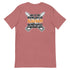 Rising Cost of Ammo Short-sleeve unisex t-shirt - Mainstream Freedom